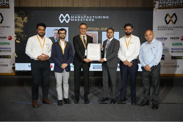 Award Image 9