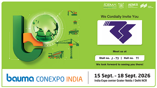 bauma conexpo