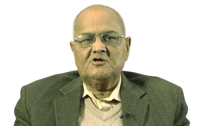 Mr. BM Mittal