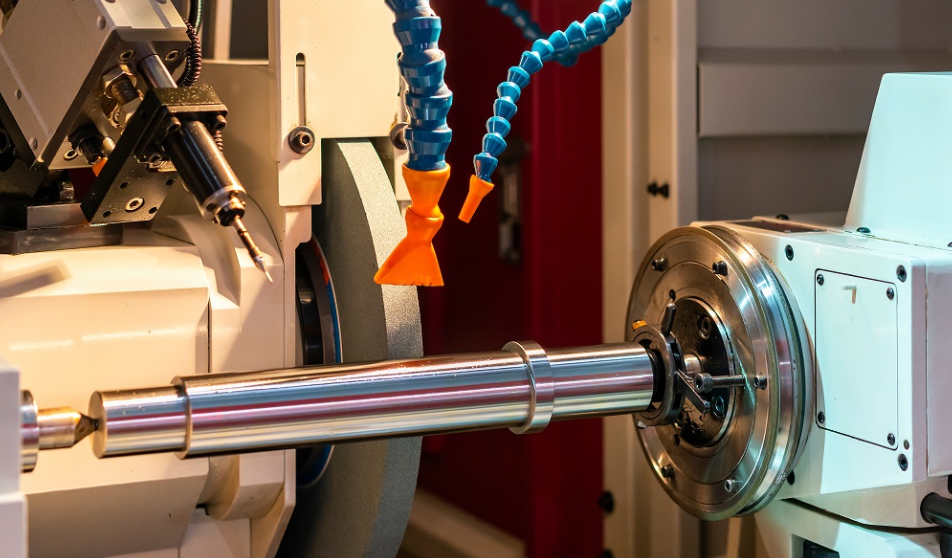 cylindrical-grinding