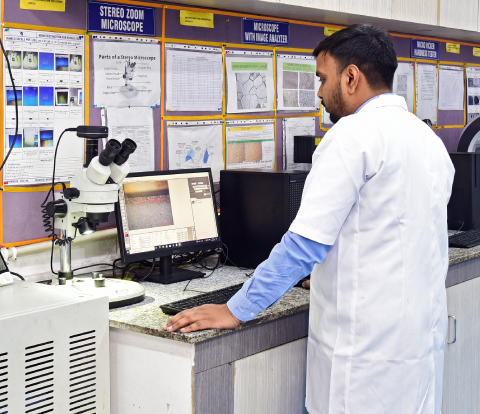 Technology at its best