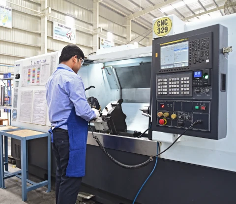 Technology at its best