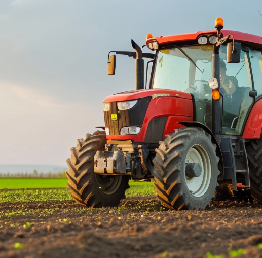 Agriculture & Off-Highway