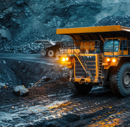 Mining & Light Engineering