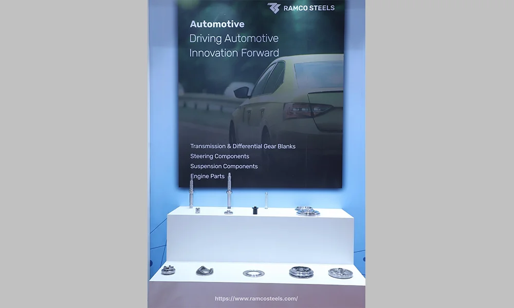 IMT Industrial Expo 2025 