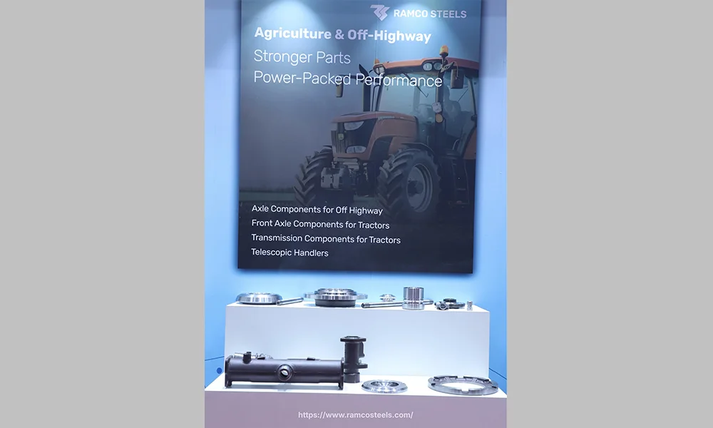 IMT Industrial Expo 2025 