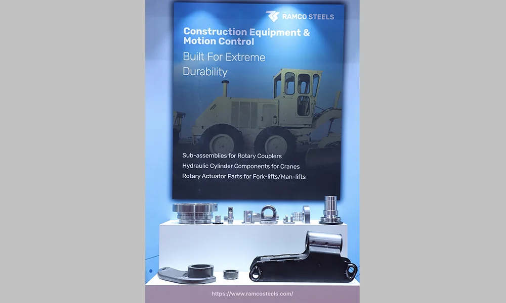 IMT Industrial Expo 2025 