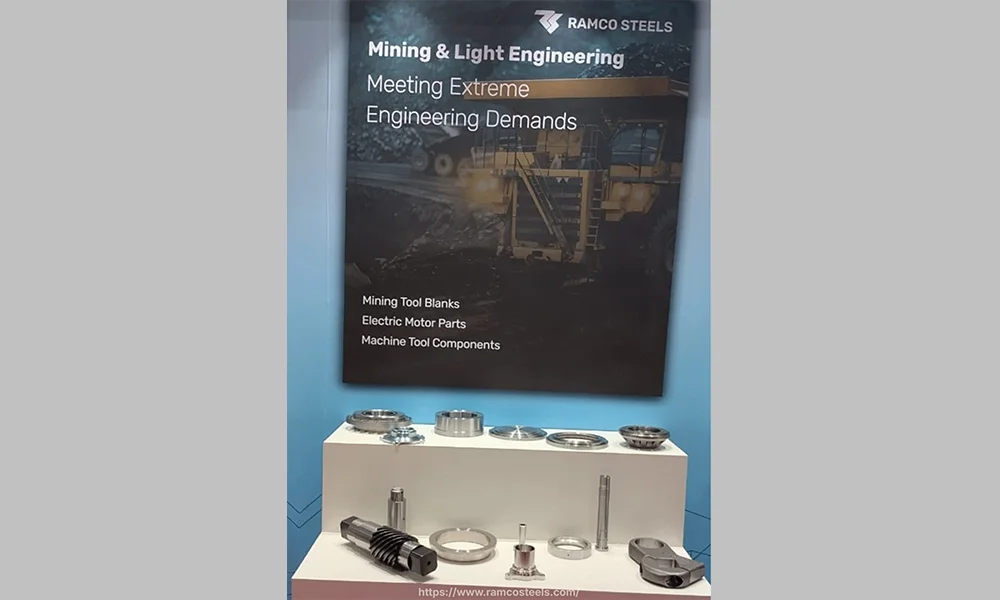 IMT Industrial Expo 2025 