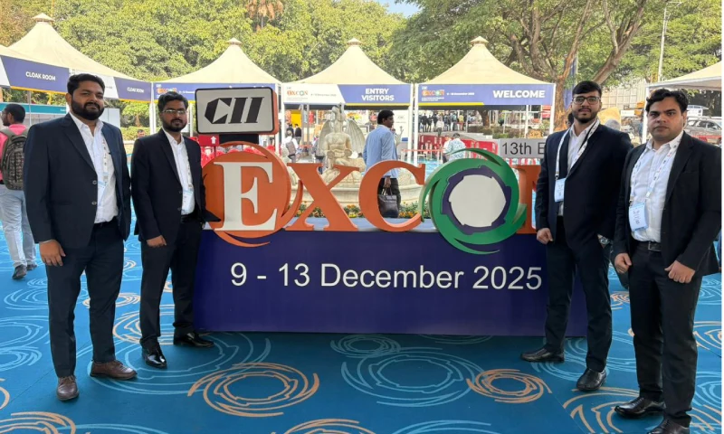 IMT Industrial Expo 2025 