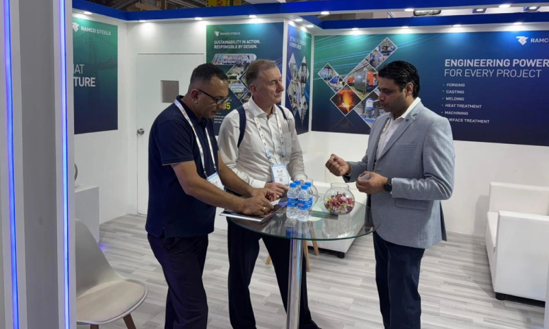 IMT Industrial Expo 2025 