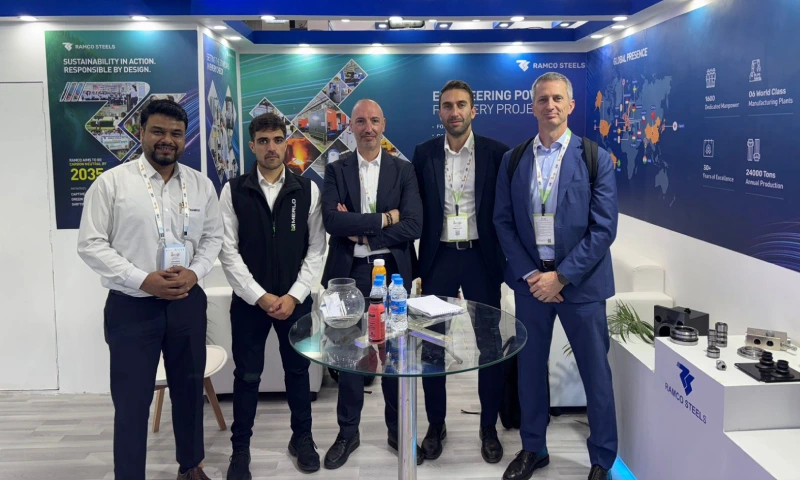 IMT Industrial Expo 2025 