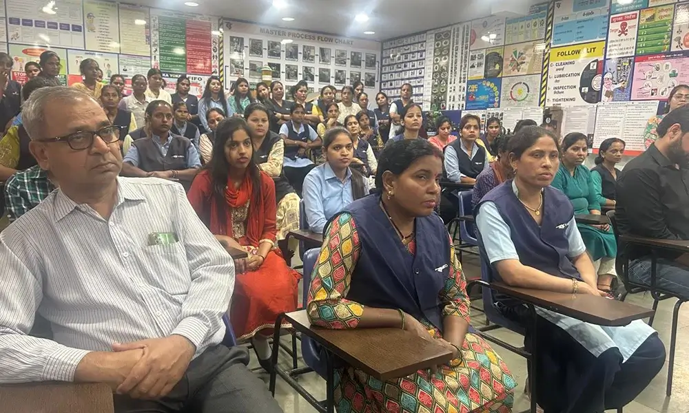 International Women’s Day